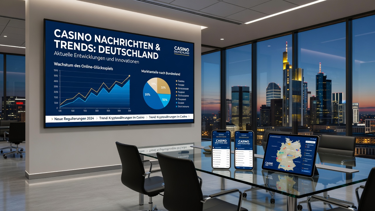 Yggdrasil-Logos und Lottohelden.de-Plattform mit farbenfrohen Slot-Grafiken im deutschen iGaming-Markt
